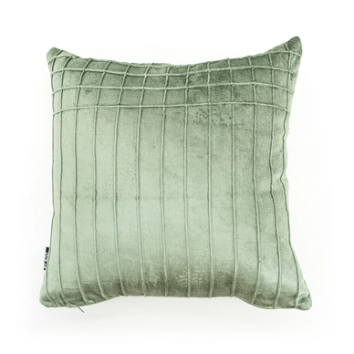 Sierkussen By-Boo Lyo Green 45 x 45 cm