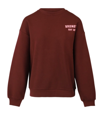 Trui Brunotti Women Alm Port