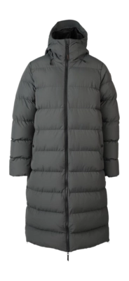 Manteau Brunotti Femme Bigsur Mud Green 24