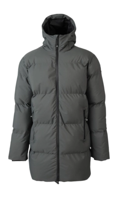 Jas Brunotti Men Bigmain Mud Green