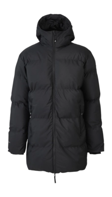 Jacke Brunotti Bigmain Herren Black