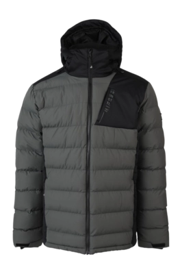 Veste Brunotti Homme Twyn Mud Green