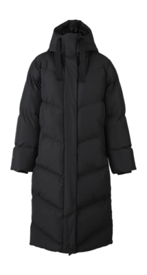 Veste Brunotti Femme Bigsury Black