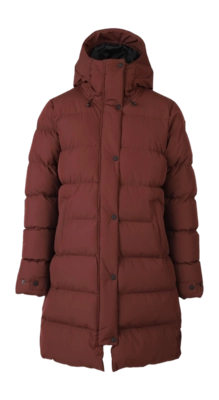 Jacket Brunotti Women Madwell Port