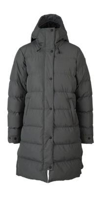 Jacket Brunotti Women Madwell Mud Green