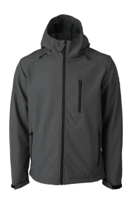 Jacket Brunotti Men Mib Mud Green