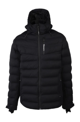 Veste de Ski Brunotti Homme Sanclair Snow Black