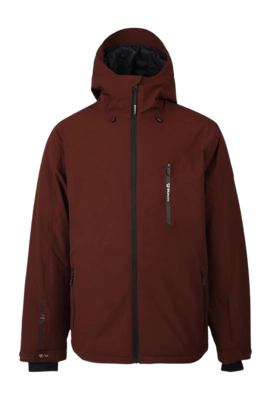 Ski Jas Brunotti Men Navigatonio Snow Port