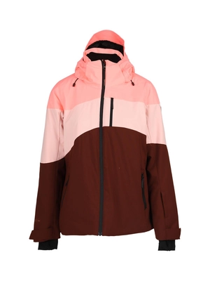 Ski Jacket Brunotti Women Fastonia Snow Port '24