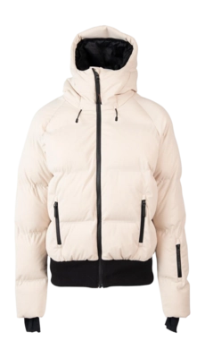 Ski Jas Brunotti Women Firecrown Snow Canvas