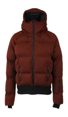 Ski Jas Brunotti Women Firecrown Snow Port