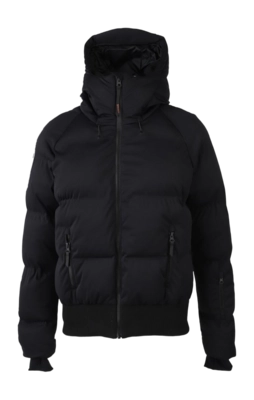 Veste de Ski Brunotti Femme Firecrown Snow Black