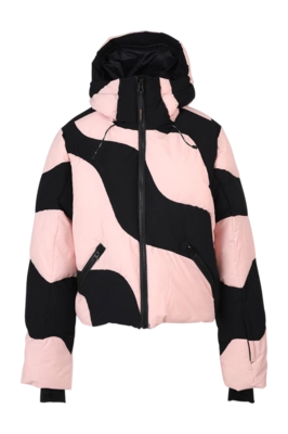 Ski Jas Brunotti Women Maryski Snow Black
