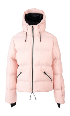 Ski Jas Brunotti Women Cypress Snow Soft Pink