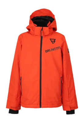 Skijacke Brunotti Navigaty Snow Damen Mandarin
