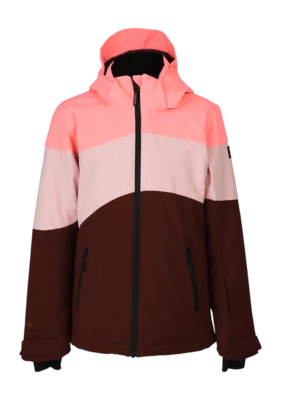 Skijacke Brunotti Phoenixy Snow Kinder Port