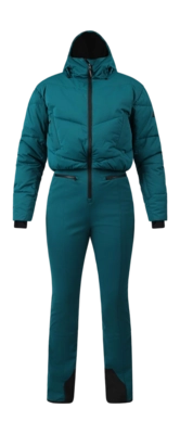 Snowsuit Brunotti Women Monasnow Evergreen