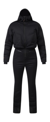 Snowsuit Brunotti Women Monasnow Black