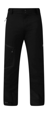 Skibroek Brunotti Men Kaiden Black
