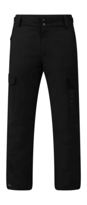 Ski Trousers Brunotti Men Jamee Black