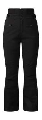Ski Trousers Brunotti Women Whitewater Black