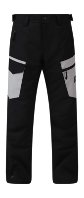 Pantalon de Ski Brunotti Garçon Bilby Black
