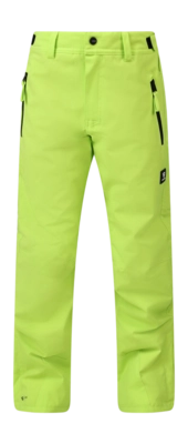 Pantalon de Ski Brunotti Garçons Footraily Electric