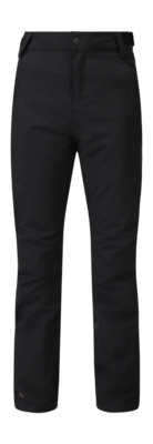 Skibroek Brunotti Girls Whitelake Black