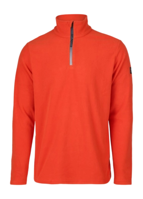 Jumper Brunotti Men Tenno Fleece Mandarin