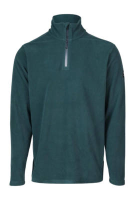Jumper Brunotti Men Tenno Fleece Fuel Green
