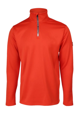 Skipully Brunotti Men Heros Fleece Mandarin