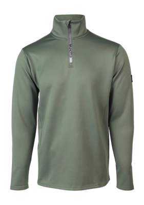 Skipully Brunotti Men Heros Fleece Vintage Green