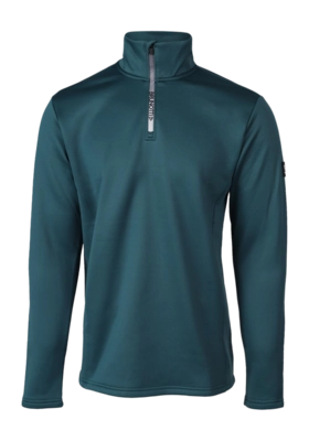 Skipully Brunotti Men Heros Fleece Fuel Green