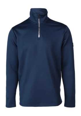 Skipully Brunotti Men Heros Fleece Night Blue