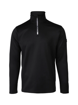 Skipully Brunotti Men Heros Fleece Black