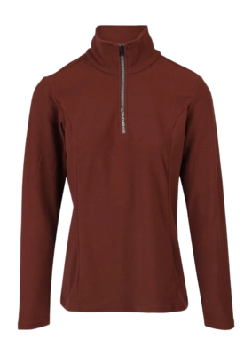 Skipullover Brunotti Misma Fleece Damen Port