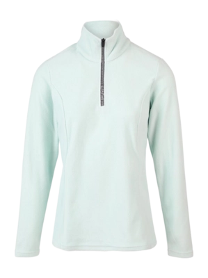 Skipullover Brunotti Misma Fleece Damen Brook Green