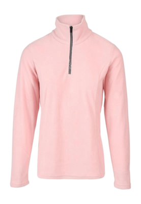 Skipullover Brunotti Misma Fleece Damen Soft Pink