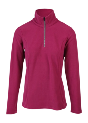 Skipully Brunotti Women Misma Fleece Fuchsia
