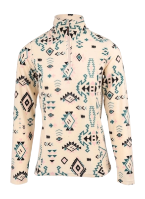 Pull de Ski Brunotti Femme Misma Nordic Small Canvas