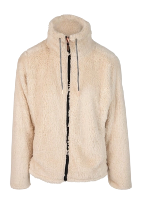 Vest Brunotti Women Kyoto Fleece Canvas