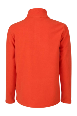 Skipullover Brunotti Tenny Fleece Herren Mandarin