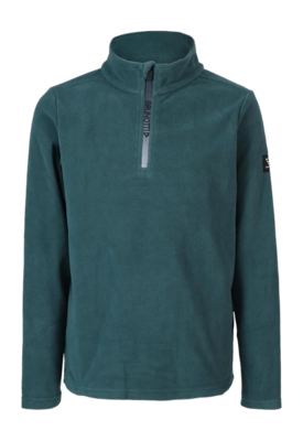 Pull de Ski Brunotti Garçon Tenny Fleece Fuel Green