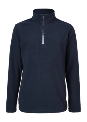Skipullover Brunotti Tenny Fleece Herren Navy