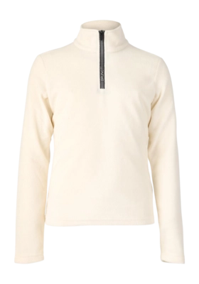 Pull de Ski Brunotti Fille Mismy Fleece White Foam 24