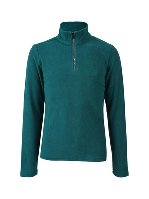 Skipully Brunotti Girls Mismy Fleece Evergreen