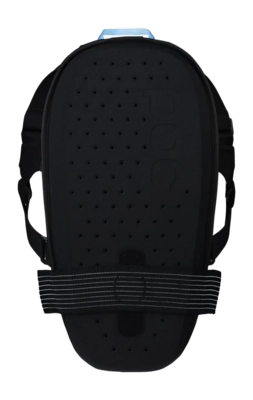 Protection Dorsale POC Unisexe VPD Air Back Uranium Black