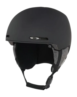 Casque de Ski Oakley MOD1 Black/Red