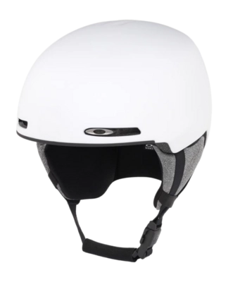 Casque de Ski Oakley MOD1 Matte White