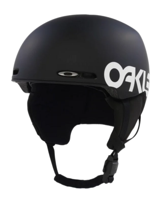 Casque de Ski Oakley MOD1 Matte Black/White